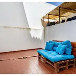 Joivy Adorable Flat With Balcony