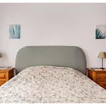 Joivy Adorable Flat With Balcony